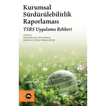 Kurumsal Sürdürülebilirlik Raporlaması