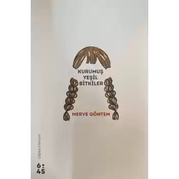Kurumuş Yeşil Bitkiler