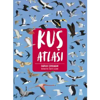 Kuş Atlası