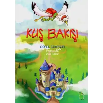 Kuş Bakışı