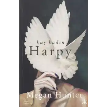 Kuş Kadın Harpy