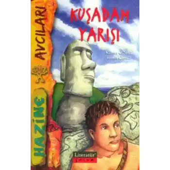 Kuşadam Yarışı