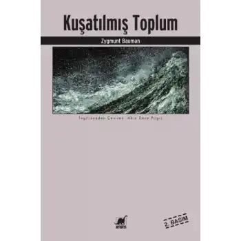 Kuşatılmış Toplum