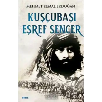Kuşçubaşı Eşref Sencer