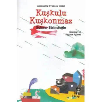 Kuşkulu Kuşkonmaz
