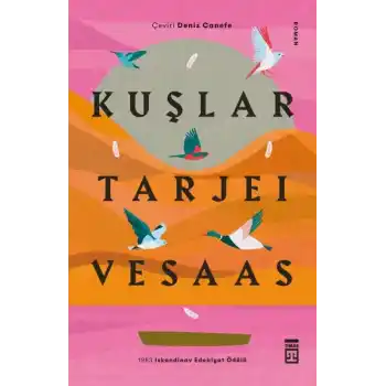 Kuşlar