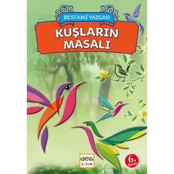 Kuşların Masalı