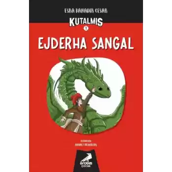 Kutalmış- Ejderha Sangal