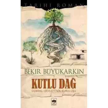 Kutlu Dağ