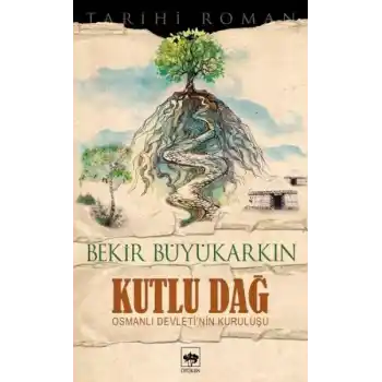 Kutlu Dağ