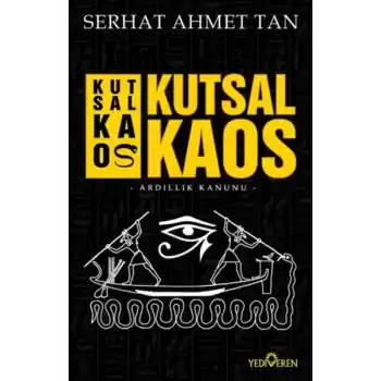 Kutsal Kaos