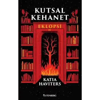 Kutsal Kehanet - Eklopsi 2