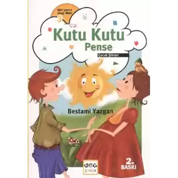 Kutu Kutu Pense