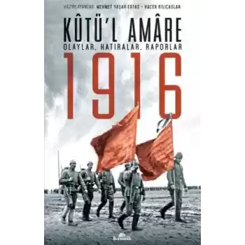 Kutül Amare 1916