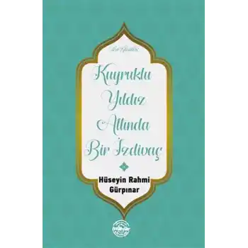 Kuyruklu Yıldız Altında Bir İzdivaç