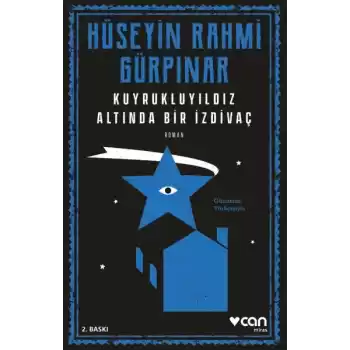 Kuyrukluyıldız Altında Bir İzdivaç (Günümüz Türkçesiyle)