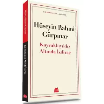 Kuyrukluyıldız Altında İzdivaç