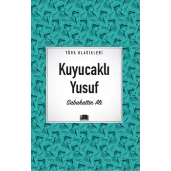 Kuyucaklı Yusuf