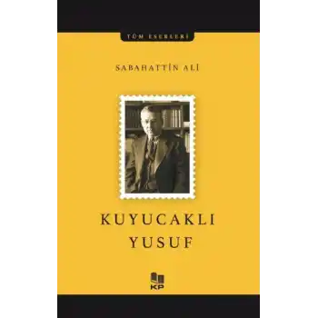 Kuyucaklı Yusuf