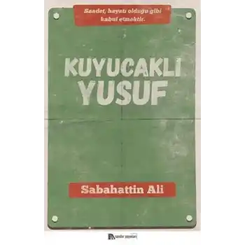 Kuyucaklı Yusuf