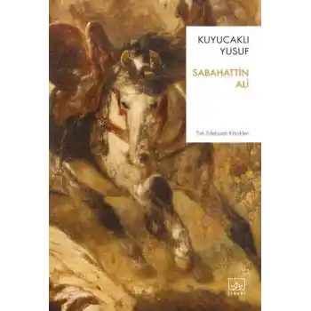 Kuyucaklı Yusuf