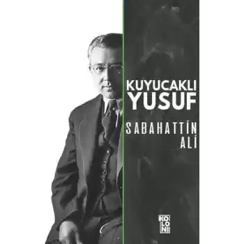 Kuyucaklı Yusuf