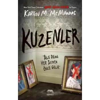 Kuzenler