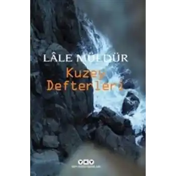 Kuzey Defterleri