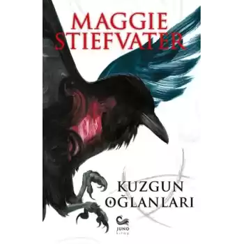 Kuzgun Oğlanları