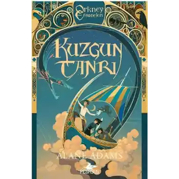 Kuzgun Tanrı