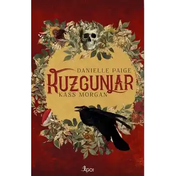 Kuzgunlar