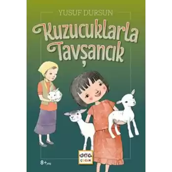 Kuzucuklarla Tavşancık