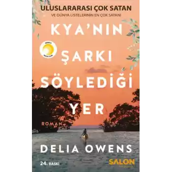 Kyanın Şarkı Söylediği Yer