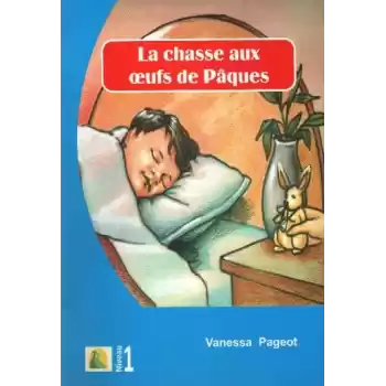 La Chasse Aux Oeufs de Paques
