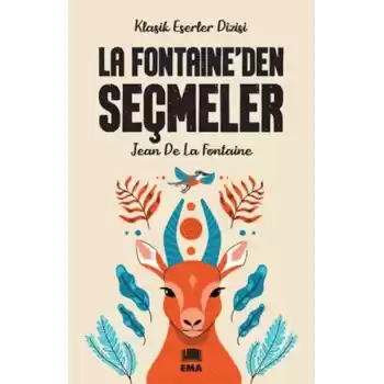 La Fontaineden Seçmeler