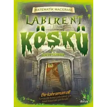 Labirent Köşkü