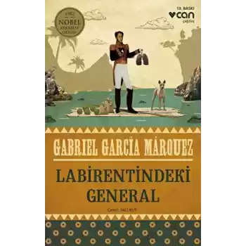 Labirentindeki General