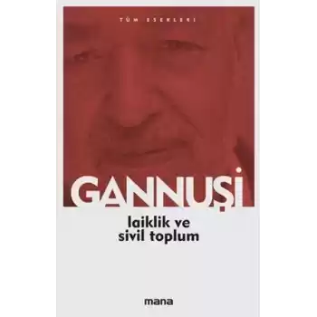 Laiklik ve Sivil Toplum