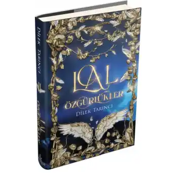 Lal Özgürlükler (Ciltli)