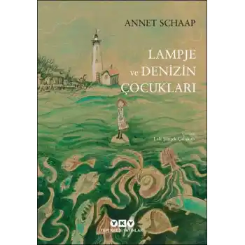 Lampje ve Denizin Çocukları