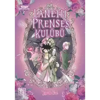 Lanetli Prenses Kulübü 2