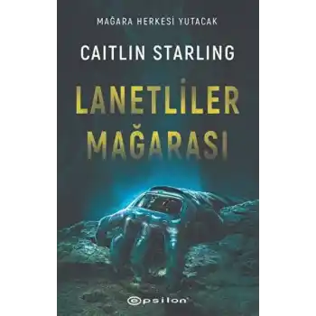 Lanetliler Mağarası