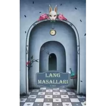 Lang Masalları 3. Cilt