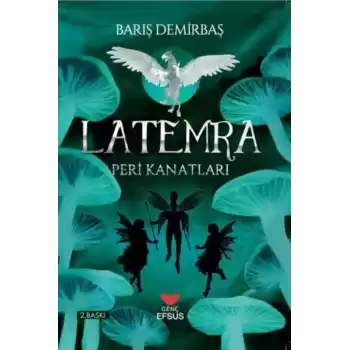 Latemra - Peri Kanatları