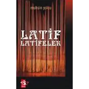 Latif Latifeler