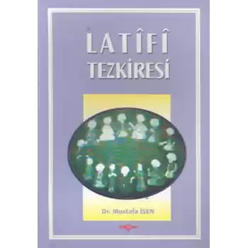 Latifi Tezkiresi