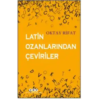 Latin Ozanlarından Çeviriler