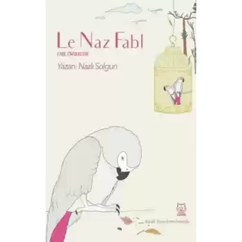 Le Naz Fabl