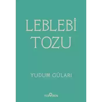 Leblebi Tozu