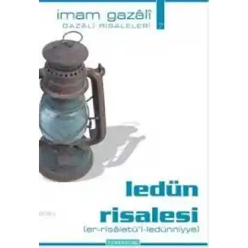 Ledün Risalesi cep boy